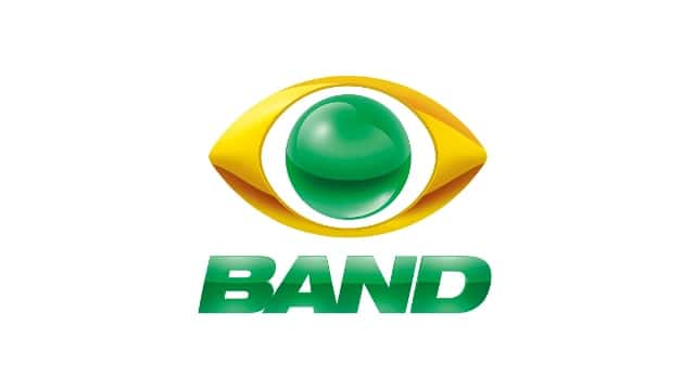 Logomarca da Band (Foto: Divulgação)