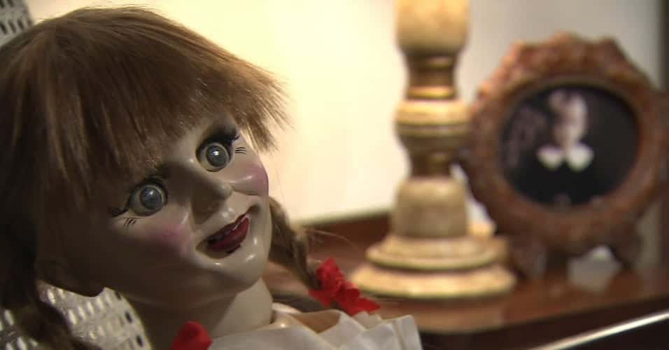 Annabelle