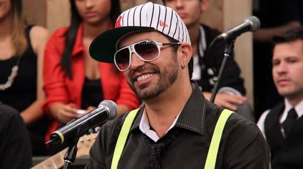 Latino (Foto: Divulgação)