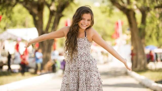 Irmã de Bruna Marquezine (Foto: Divulgação)