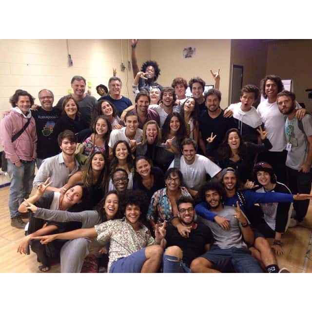 (Foto: Reprodução/Instagram)