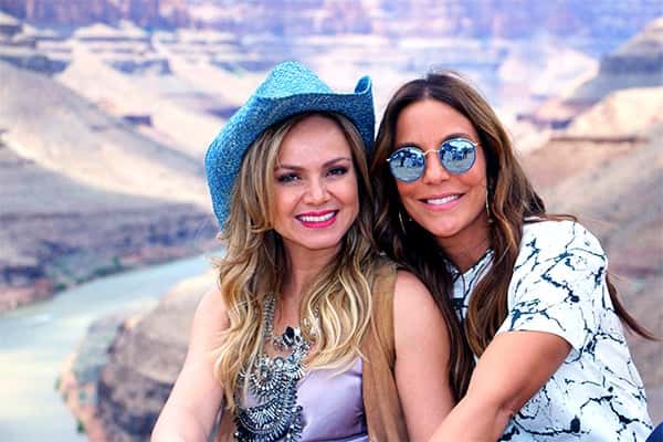Eliana vai investir mais em viagens internacionais (Foto: Divulgação)