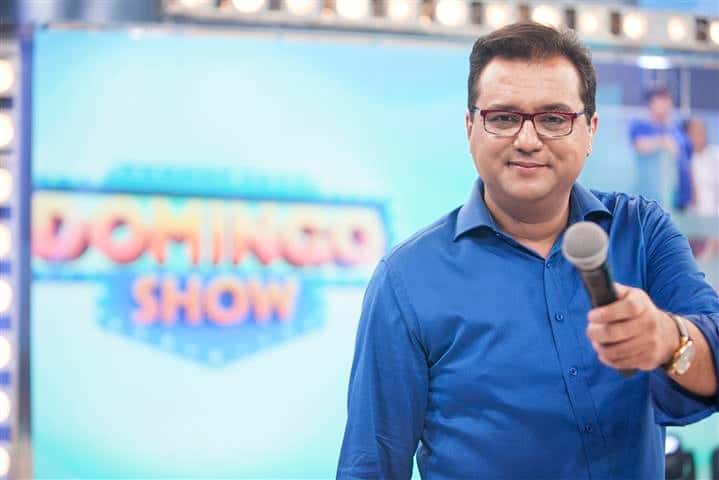 (Foto: Divulgação / Record)