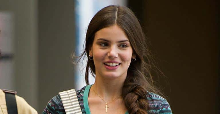 Camila Queiroz em "Verdades Secretas" (Foto: Divulgação)