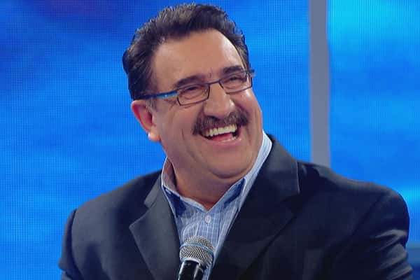 Ratinho segue firme e forte no SBT (Foto: Divulgação)