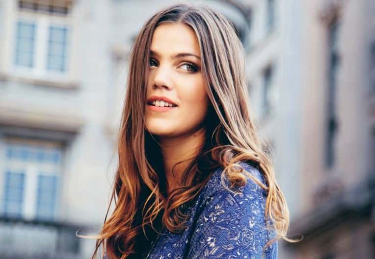 Pâmela Tomé (Foto: Divulgação)