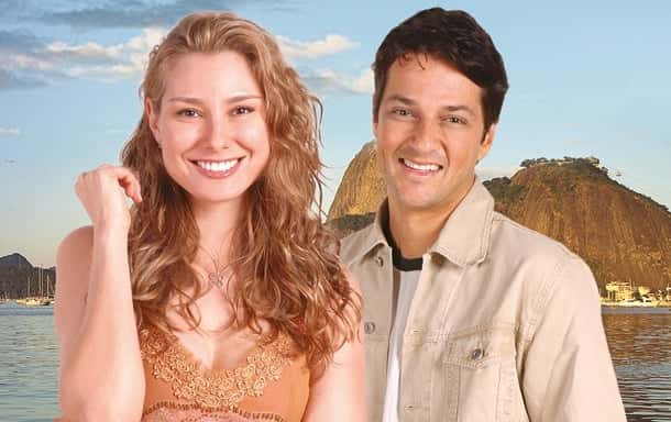 "Prova de Amor" voltará em sua terceira exibição (Foto: Divulgação)