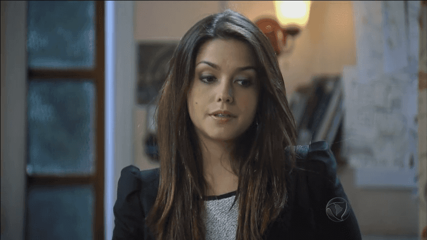 A novela marca apenas dois pontos de média (Foto: Reprodução)