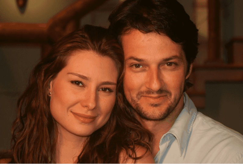 Prova de Amor (Foto: Divulgação)