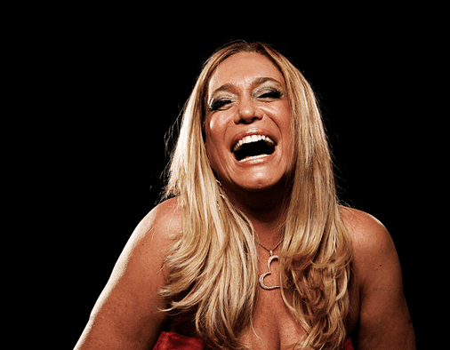 Susana Vieira (Foto: Reprodução)