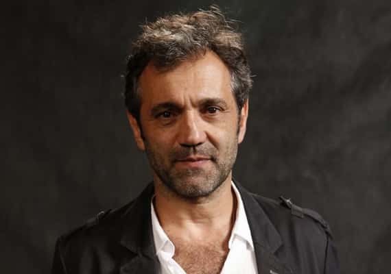Domingos Montagner (Foto: Divulgação)