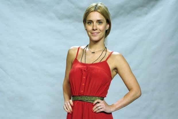 Carolina Dieckmann será ex-mulher de Orlando (Foto: Divulgação)