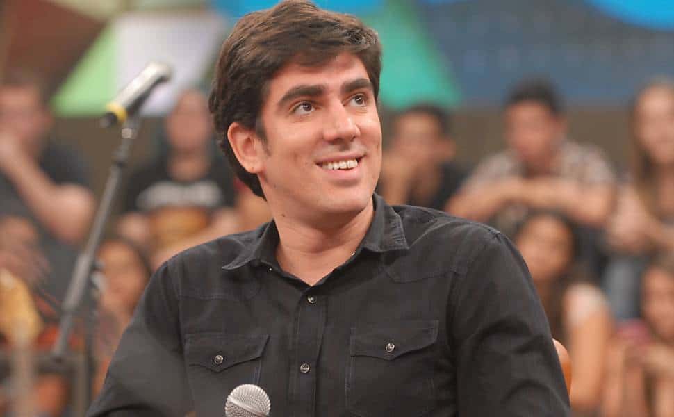 Marcelo Adnet (Foto: Divulgação)