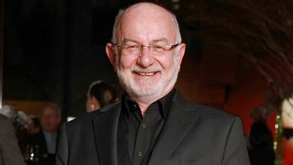 Silvio de Abreu (Foto: Divulgação)