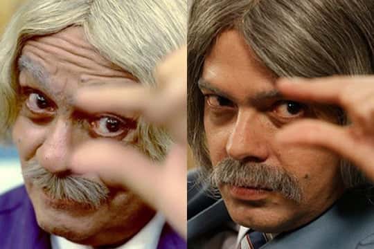 (Divulgação/ Globo)