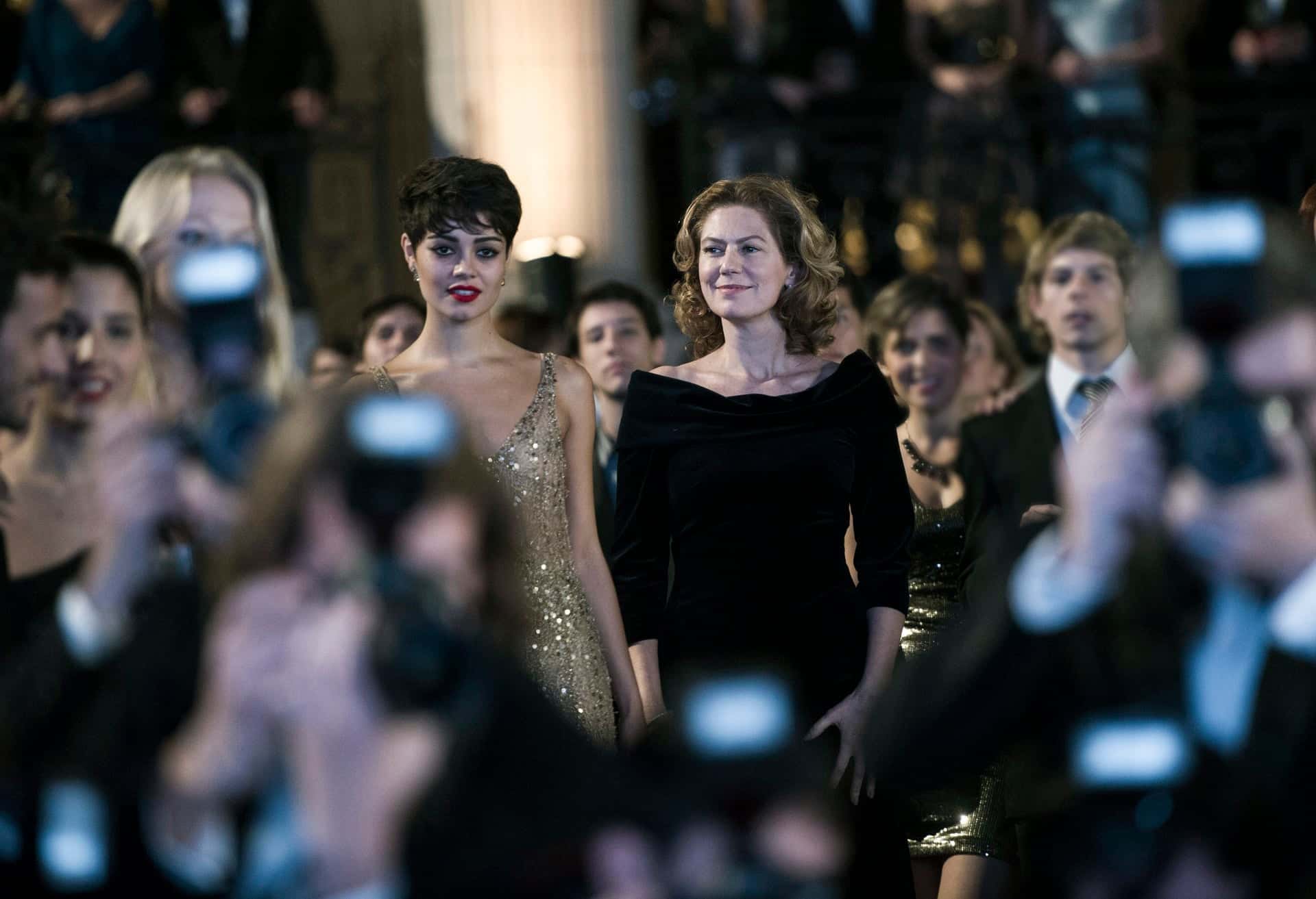 (Foto: Globo /Estevam Avellar)