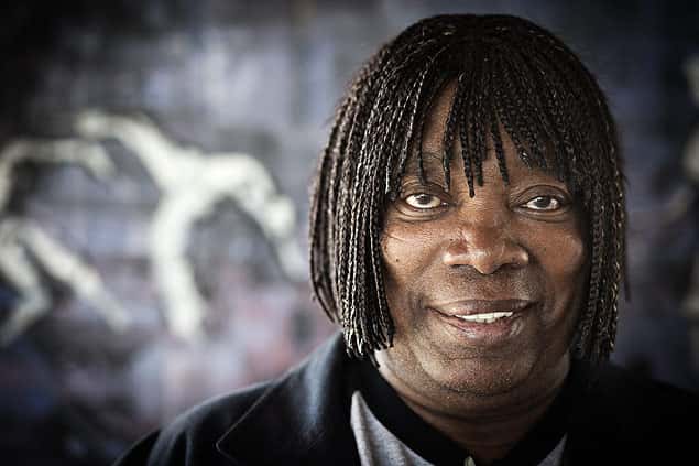 Milton Nascimento (Foto: Divulgação)
