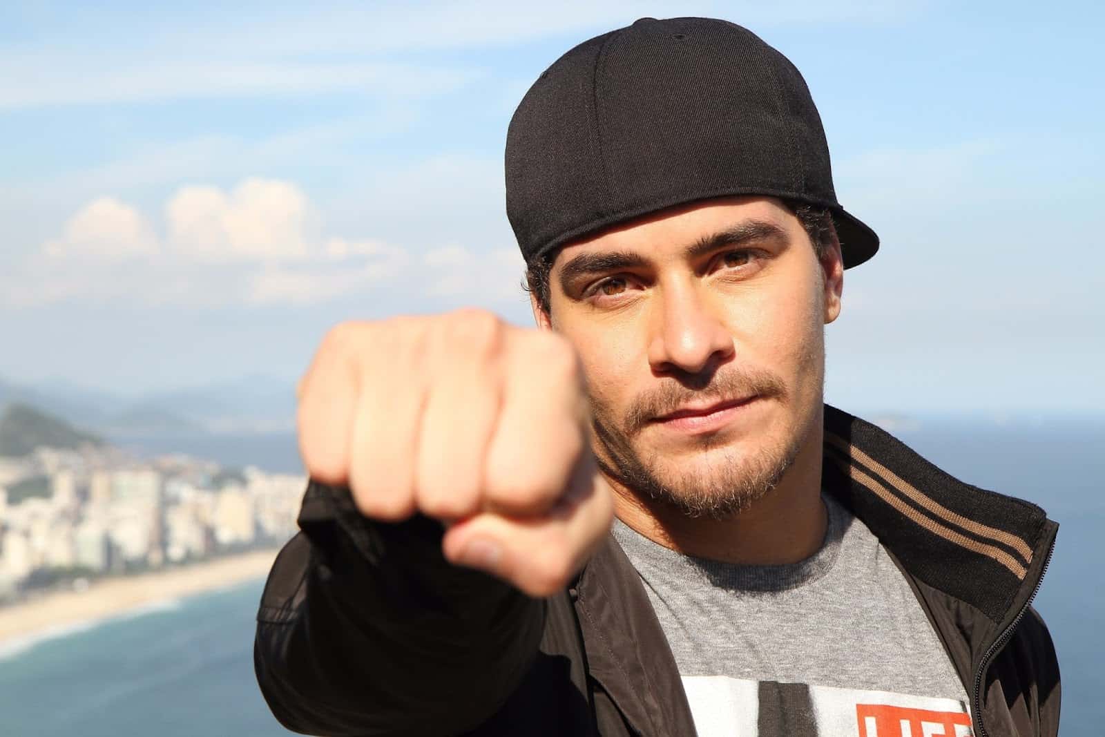 Thiago Martins fará nova novela na Globo (Foto: Divulgação)