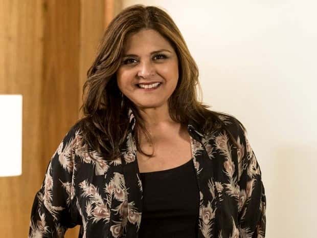 Elizângela (Foto: Ellen Soares / TV Globo)