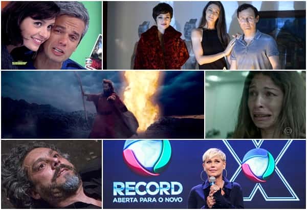 Os destaques de 2015 da coluna Ligado na TV, por Danyllo Junior