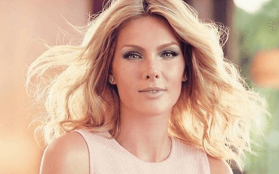 Ana Hickmann e sua sala enorme ainda chama atenção (Foto: Reprodução/Instagram)