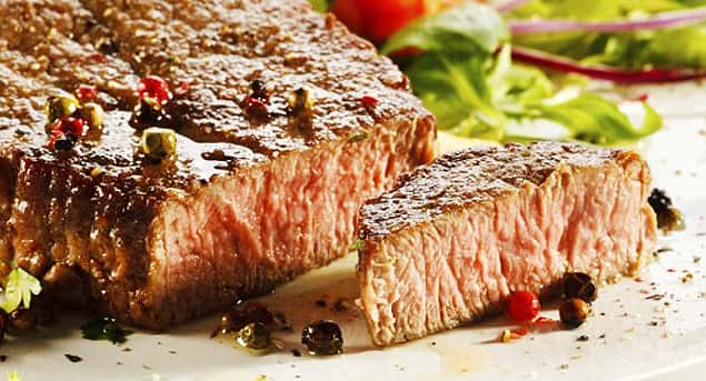 Churrasco será o prato principal (Foto: Divulgação)