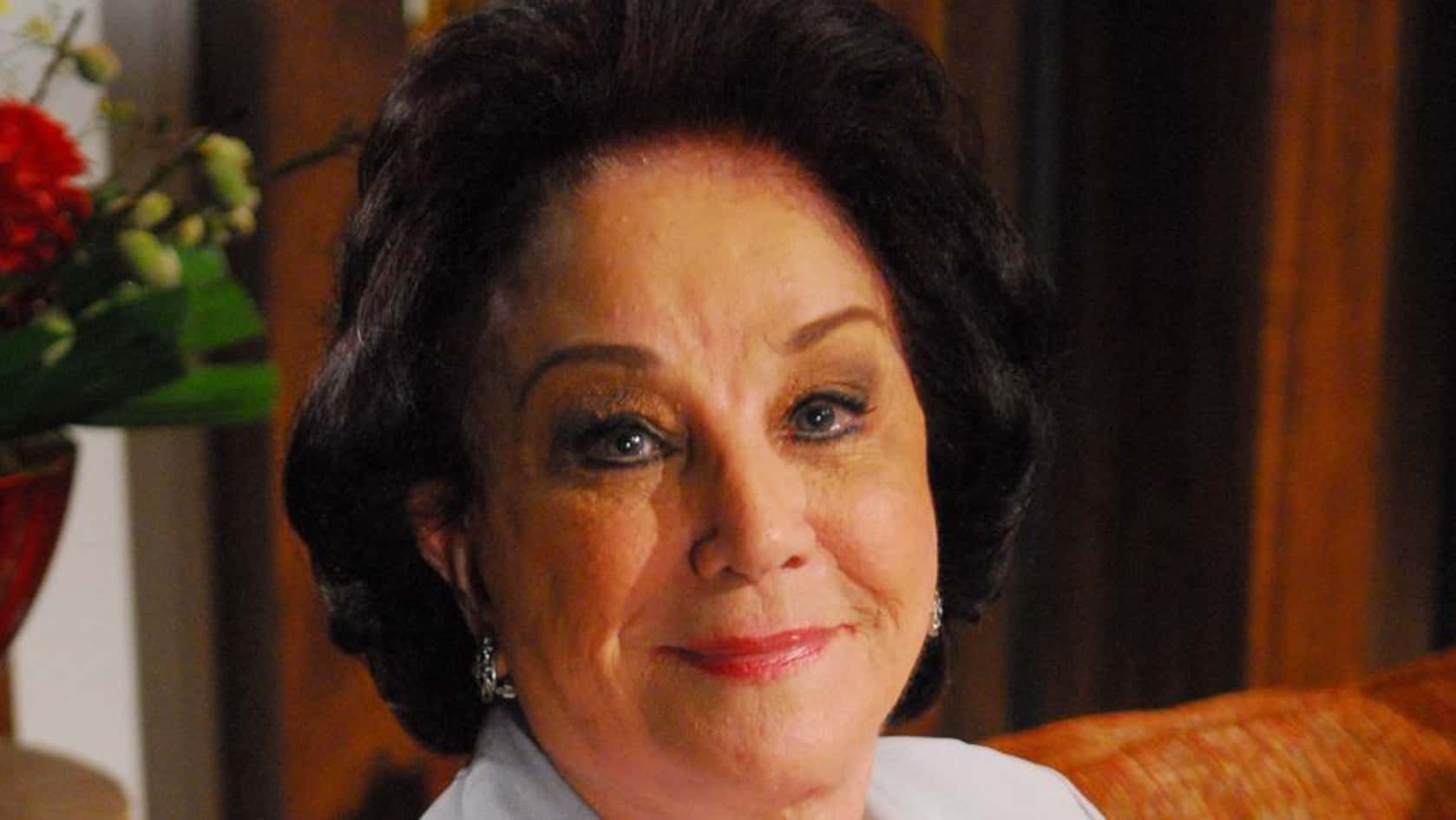 Lolita Rodrigues (Foto: Reprodução/Internet)