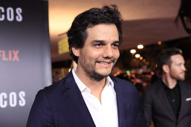 Wagner Moura (Foto: Reprodução)