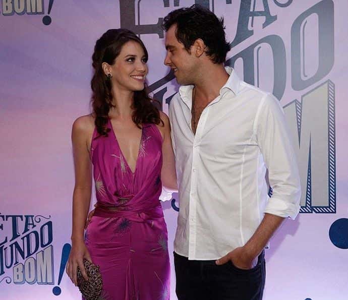 (Divulgação/ Globo)