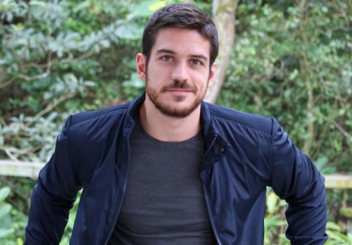 (Foto: Brunella Menezes/Gshow)