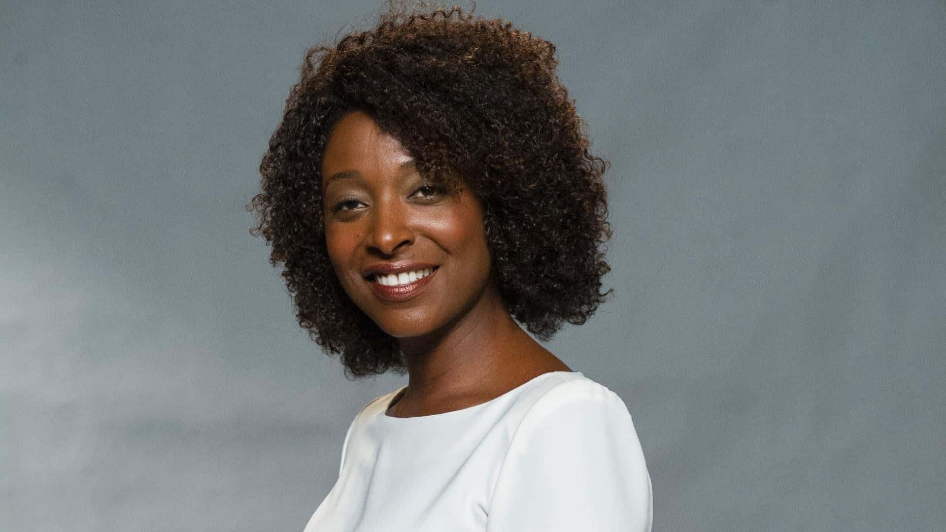 Dani Ornellas (Foto: Divulgação / Globo)