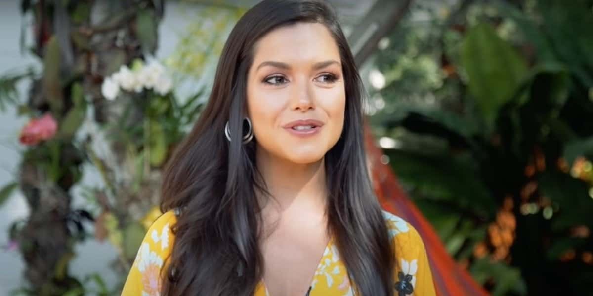 Thais Fersoza roubou a cena nas redes sociais (Foto: Reprodução / YouTube)