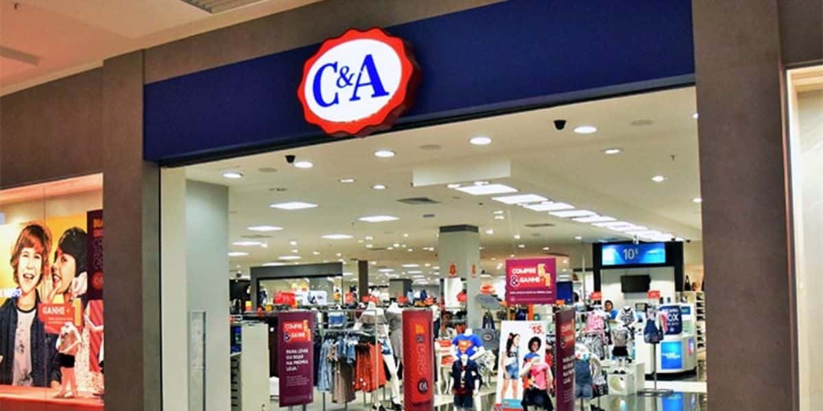 C&A - Foto Reprodução Internet