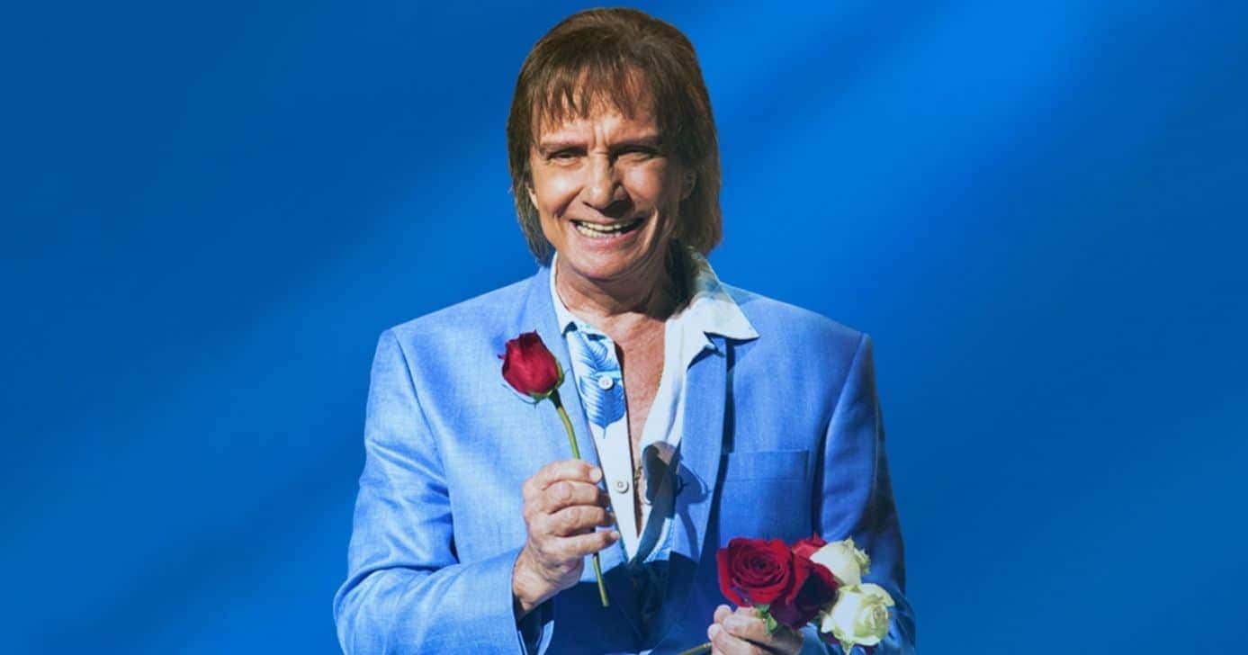 Roberto Carlos (Foto: Divulgação)
