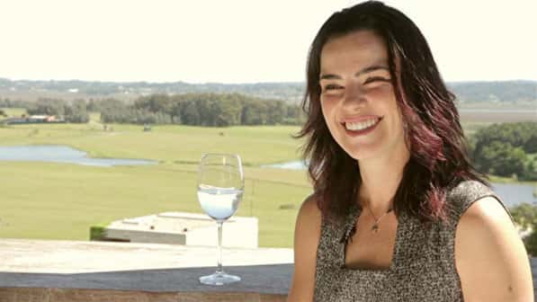 Ana Paula Arósio concedeu entrevista ao "Fantástico". Foto: Divulgação