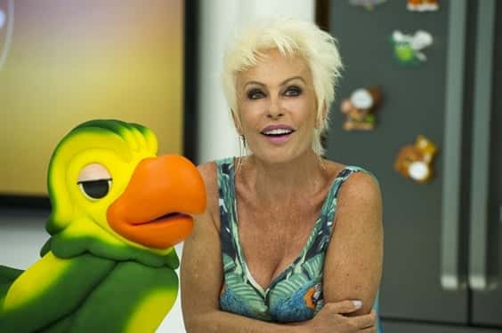 (Foto: Globo/Estevam Avellar)