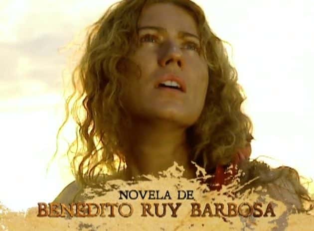 "O Rei do Gado" é destaque na teledramaturgia (Foto: Divulgação)