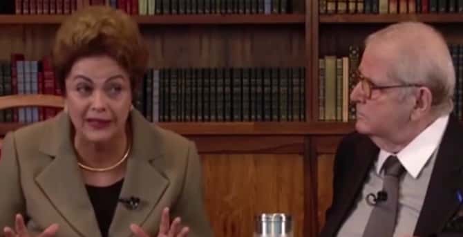 jo e dilma