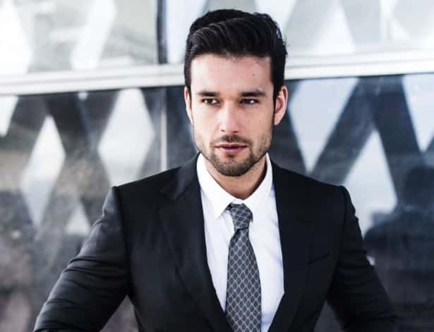 Sérgio Marone (Foto: Divulgação)