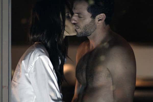 "Verdades Secretas" aposta na sensualidade e no pecado (Foto: Reprodução)
