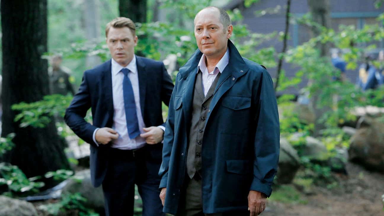 "The BlackList" substituirá "Verdades Secretas" às sextas. (Foto: Divulgação)