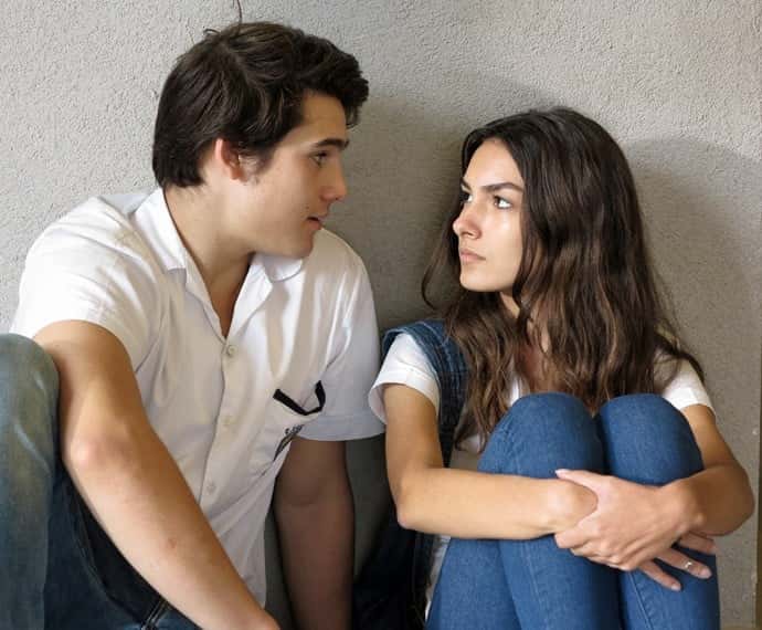 Protagonistas da atual temporada (Foto: Gabi Freitas/Gshow)