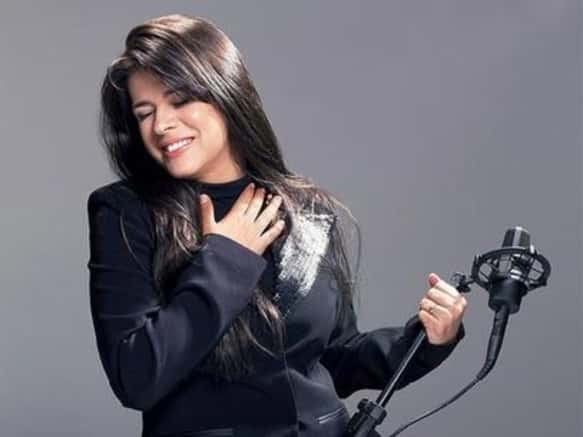 Mara Maravilha (Foto: Divulgação)