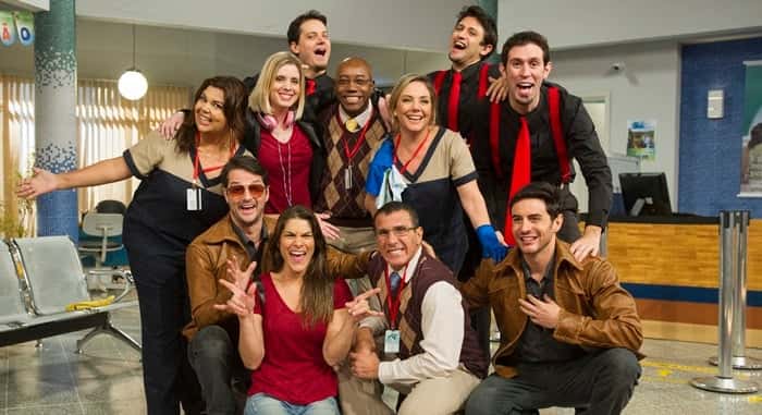 “Tomara que Caia” passa por reformulações (Foto: Divulgação)