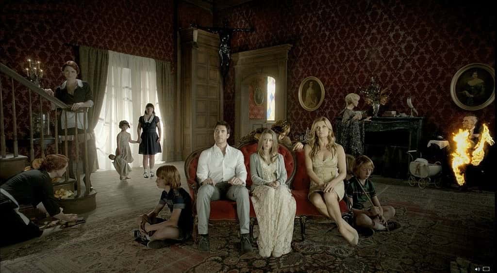"American Horror Story" (Foto: DIvulgação)