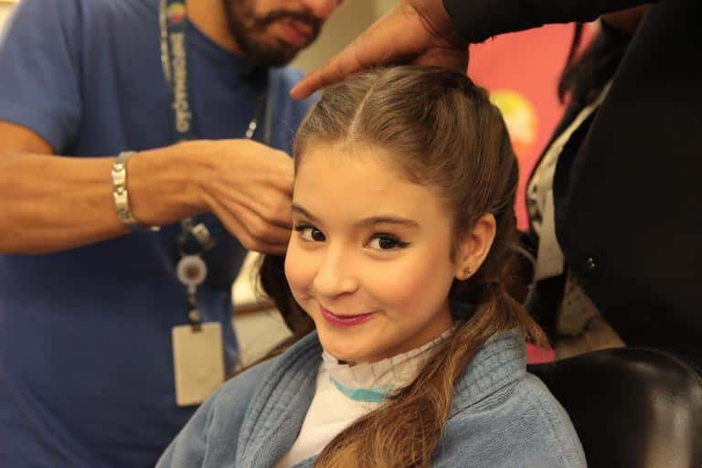 Sophia Valverde (Foto: Divulgação)