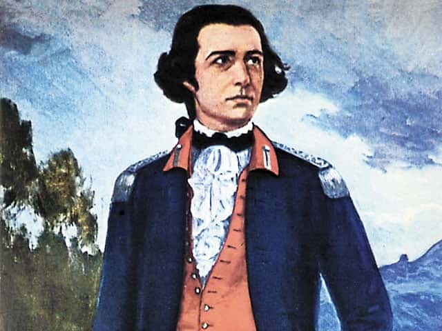 tiradentes