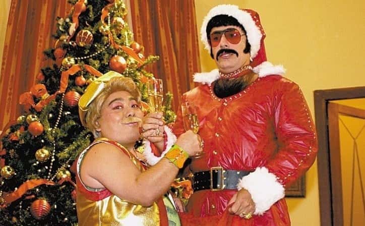 Tom Cavalcante como Pitbicha (Foto: João Miguel Jr./TV Globo)