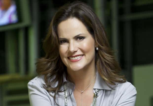 Renata Ceribelli (Foto: Divulgação)