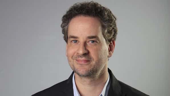 O ator Dan Stulbach. (Foto: Divulgação)